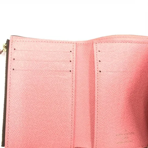 NWOT LOUIS VUITTON 2016 Lovely Birds Owl Victorine Compact Wallet - Picture 11 of 11